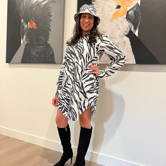 Meet your Posher, Rumeena - Picture 3 of 15